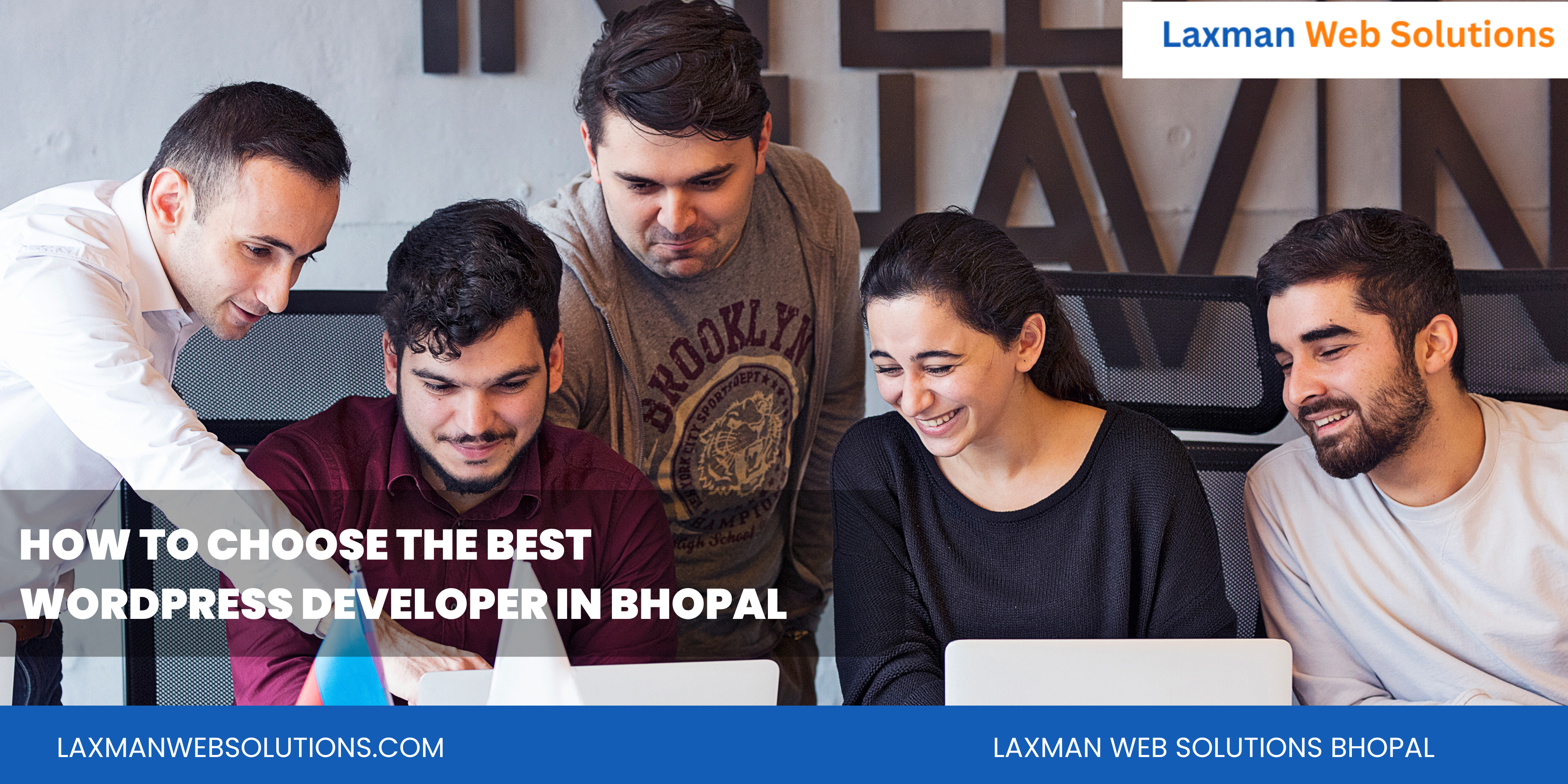 How to Choose the Best WordPress Developer in Bhopal